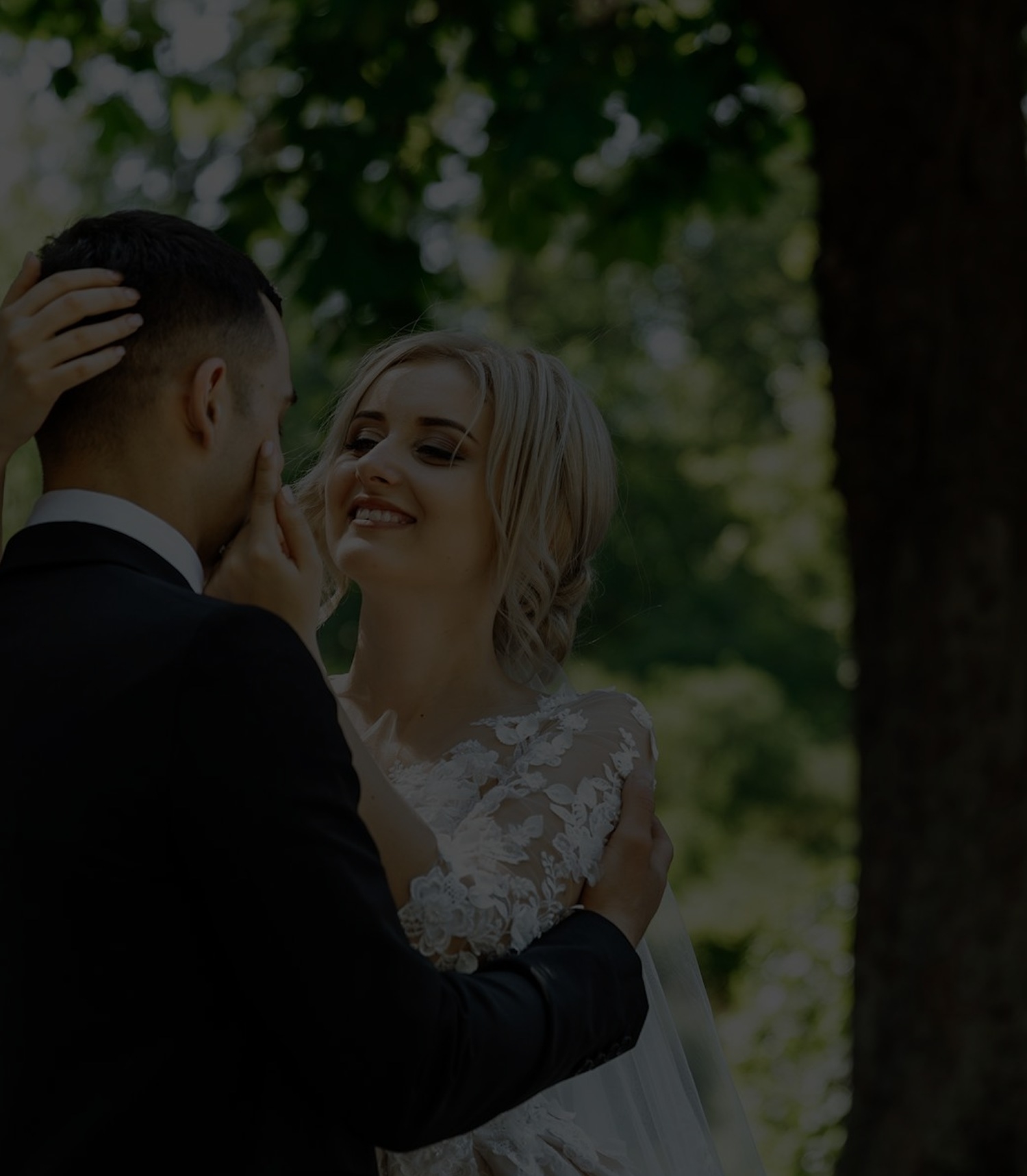 Testimonials background - Mobile Image