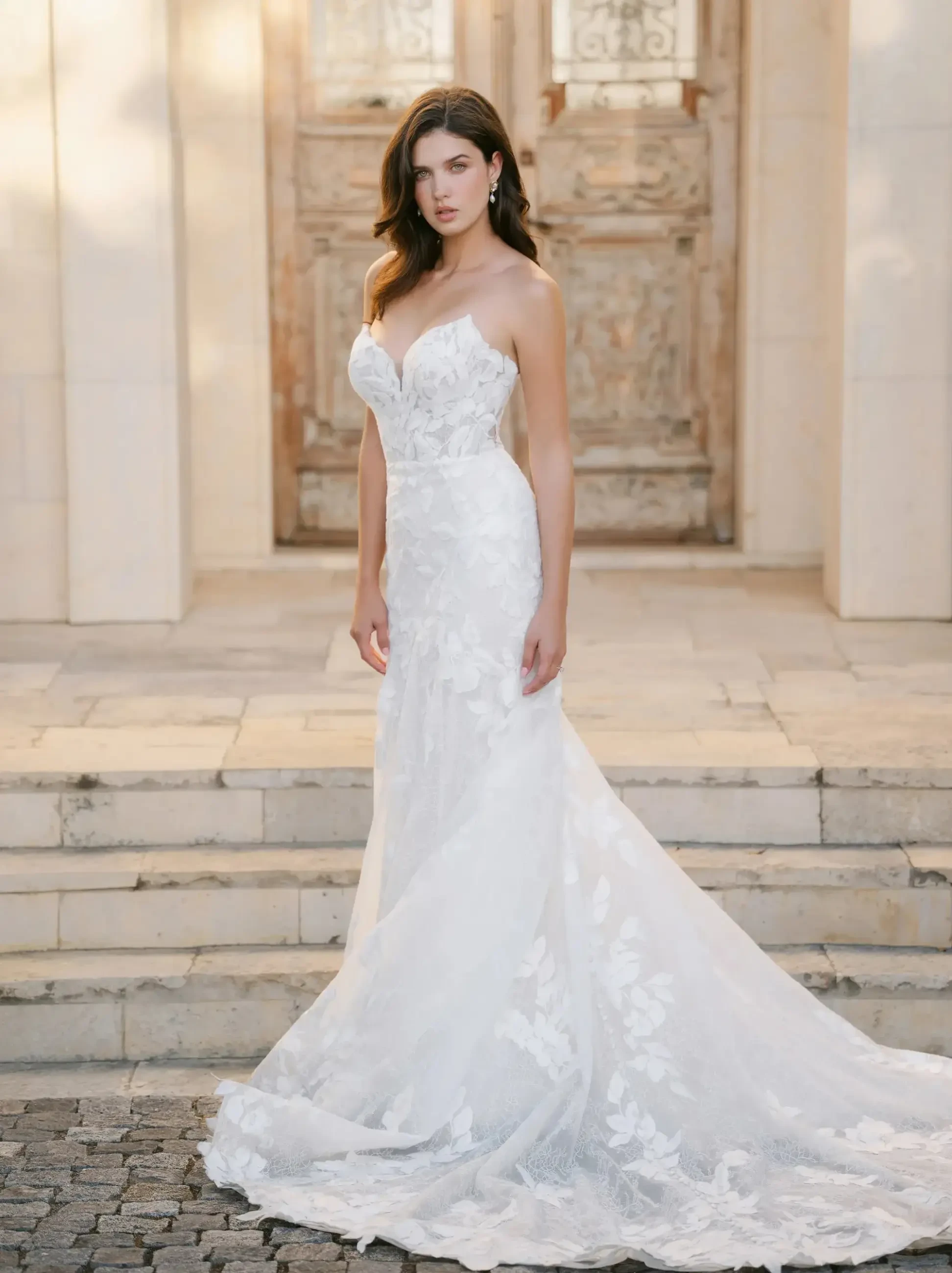 Allure Bridals