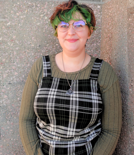 Keely | Tux Specialist