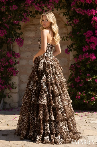Amarra Style #89612 #2 Leopard/Print thumbnail
