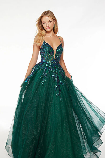 Alice Prom